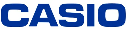 CASIO